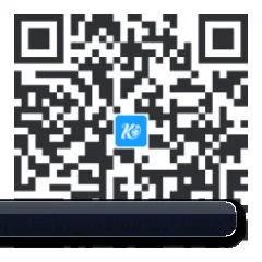 安卓原生 APK 二维码